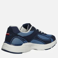Levi's Junior Curtis Sneaker Navy Jeans 1690