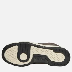 Levi's Junior Dereck Turnschuhe Schwarz/Taupe 1364