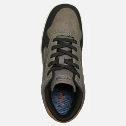 Levi's Junior Dereck Turnschuhe Schwarz/Taupe 1364