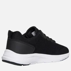Levi's Junior Hudson Sneaker Black 0003