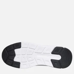 Levi's Junior Hudson Sneaker Weiß/Schwarz/Rot 0239 White Black Red 0239