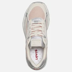 Levi's Junior Mädchen Curtis Sneakers Pastel Pink 0310