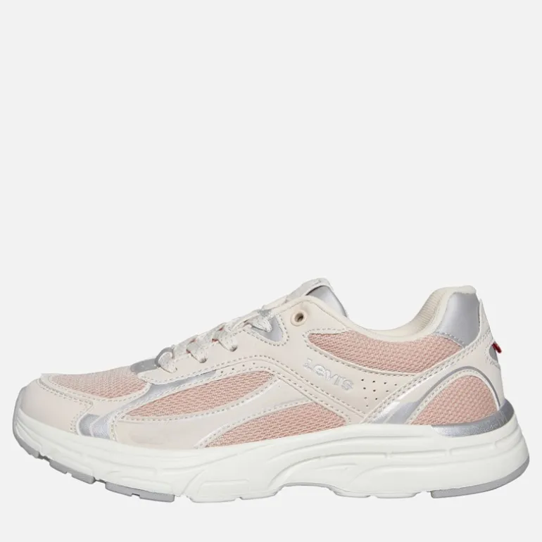 Levi's Junior Mädchen Curtis Sneakers Pastel Pink 0310