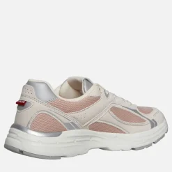Levi's Junior Mädchen Curtis Sneakers Pastel Pink 0310