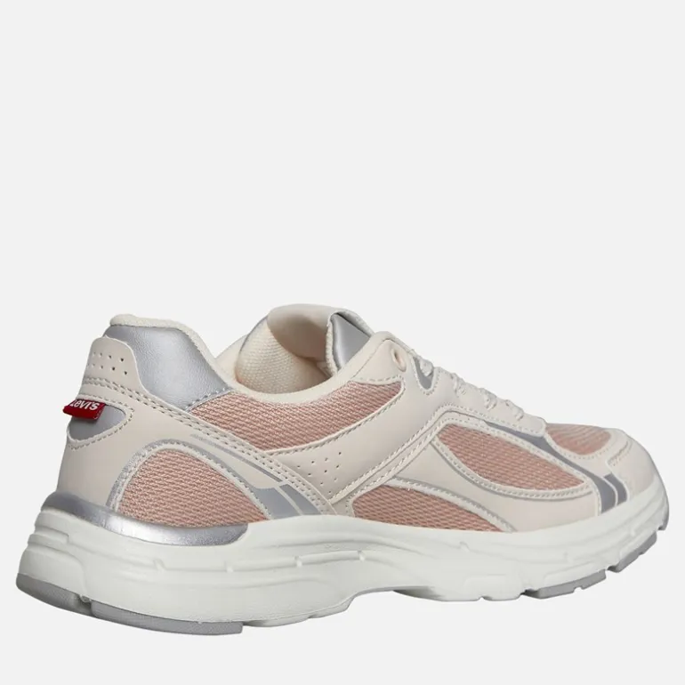 Levi's Junior Mädchen Curtis Sneakers Pastel Pink 0310