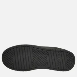 Levi's Junior New Union Sneakers Schwarz 0003