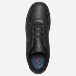 Levi's Junior New Union Sneakers Schwarz 0003