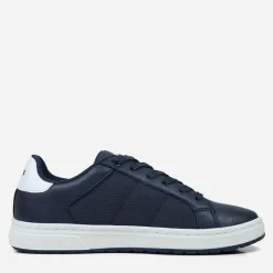 Levi's Junior Piper Sneaker Navy 0040