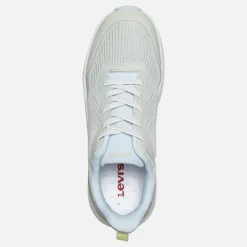 Levi's Juniors Meeres Sneaker Pastel Green 0308