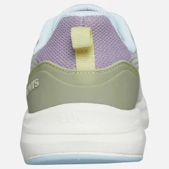 Levi's Juniors Meeres Sneaker Pastel Green 0308