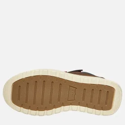 Levi's Kinder Arizona Stiefel Dunkel Braun 0018
