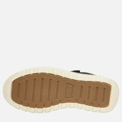Levi's Kinder Arizona Stiefel Schwarz 0003