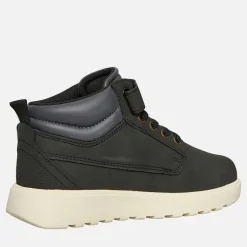 Levi's Kinder Arizona Stiefel Schwarz 0003