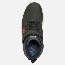 Levi's Kinder Arizona Stiefel Schwarz 0003