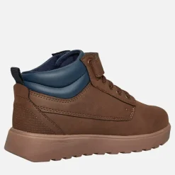 Levi's Kinder Arizona Stiefel Dunkel Braun 0018