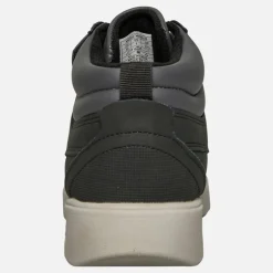 Levi's Kinder Arizona Stiefel Schwarz 0003
