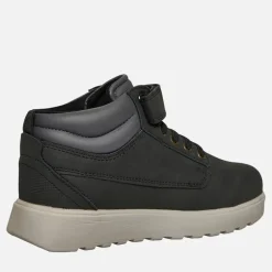 Levi's Kinder Arizona Stiefel Schwarz 0003