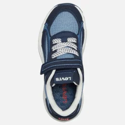 Levi's Kinder Curtis Sneaker Navy Jeans 1690
