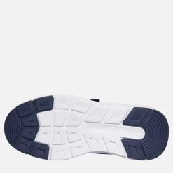 Levi's Kinder Hudson Sneaker Navy/Gelb 0923 Navy Yellow 0923