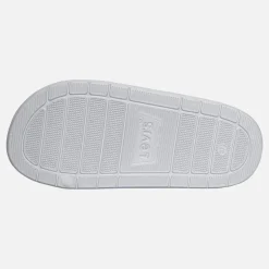 Levi's Kinder Junior Wendy Sandalen Ice 0030