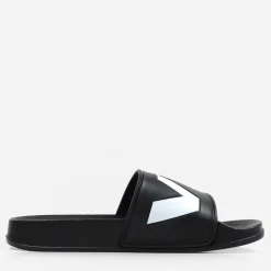 Levi's Kinder Juni Sandalen Black 0003