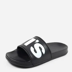 Levi's Kinder Juni Sandalen Black 0003