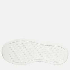 Levi's Kinder New Union Hi Top Sneaker Weiß 0061