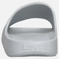Levi's Kinder Wendy Pantoletten Ice 0030