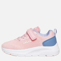 Levi's Kleinkind Mädchen Hudson Sneaker Potpourri Blue 4727