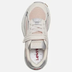 Levi's Mädchen Curtis Sneakers Pastel Pink 0310