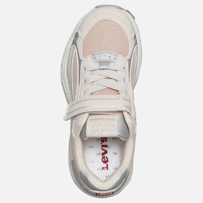 Levi's Mädchen Curtis Sneakers Pastel Pink 0310