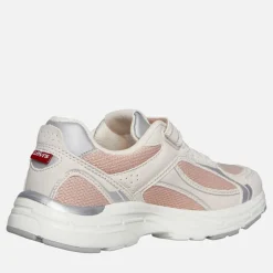 Levi's Mädchen Curtis Sneakers Pastel Pink 0310
