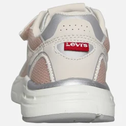 Levi's Mädchen Curtis Sneakers Pastel Pink 0310