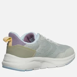 Levi's Mädchen Ozean Sneaker Pastel Green 0308