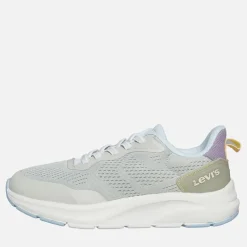 Levi's Mädchen Ozean Sneaker Pastel Green 0308