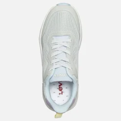 Levi's Mädchen Ozean Sneaker Pastel Green 0308