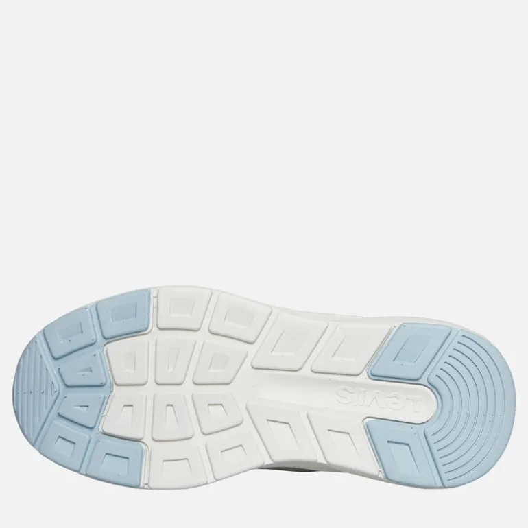 Levi's Mädchen Ozean Sneaker Pastel Green 0308