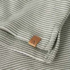 Lil' Atelier Junge Feng T Shirt Overland Trek