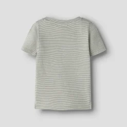 Lil' Atelier Junge Feng T Shirt Overland Trek