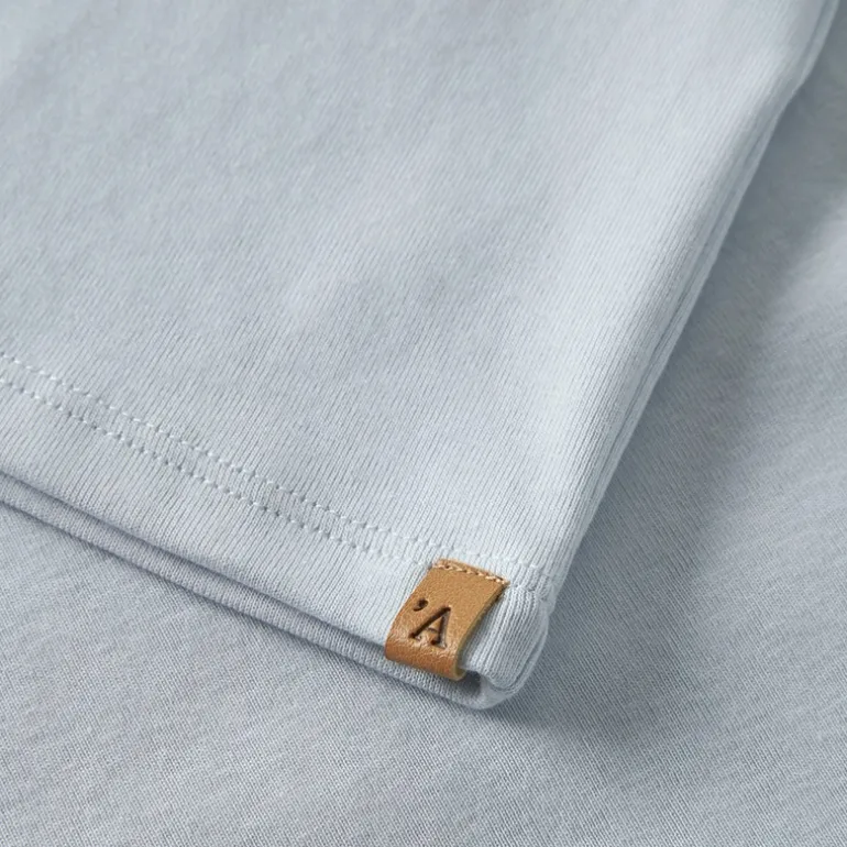 Lil' Atelier Junge Layo T Shirt Plein Air