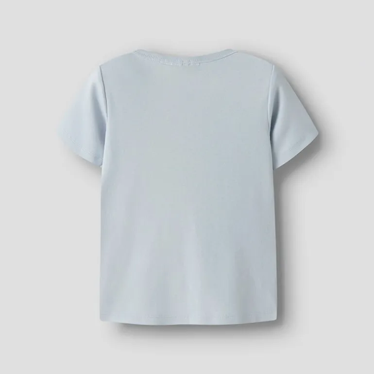 Lil' Atelier Junge Layo T Shirt Plein Air