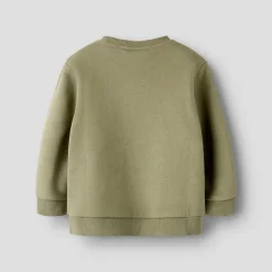 Lil' Atelier Junge London Sweatshirt Overland Trek