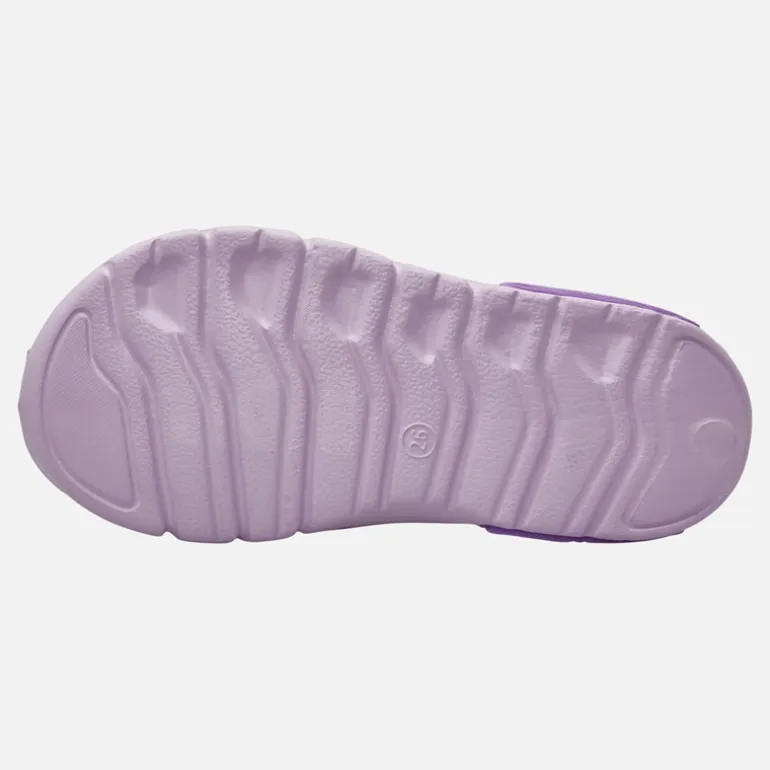 Lilo and Stitch Kleinkind Mädchen Knöchelriemen Sandalen Lilac