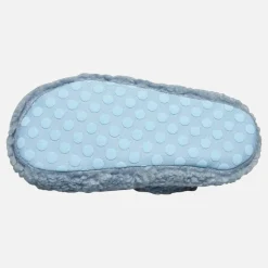 Lilo and Stitch Mädchen Bedale Borg Pantoletten Hellblau