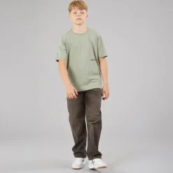 LMTD Junge Brav T Shirt Shadow