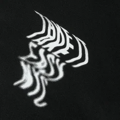 LMTD Junge Kapuzenpullover Schwarz