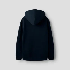 LMTD Junge Namse Hoodie Navy Blazer