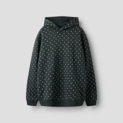LMTD Mädchen Dosso Hoodie Pirate Black