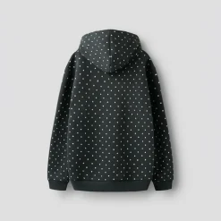 LMTD Mädchen Dosso Hoodie Pirate Black