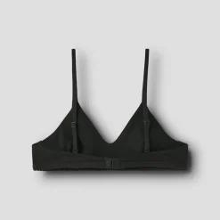 LMTD Mädchen Nantelle Zweierpack Bralettes Schwarz